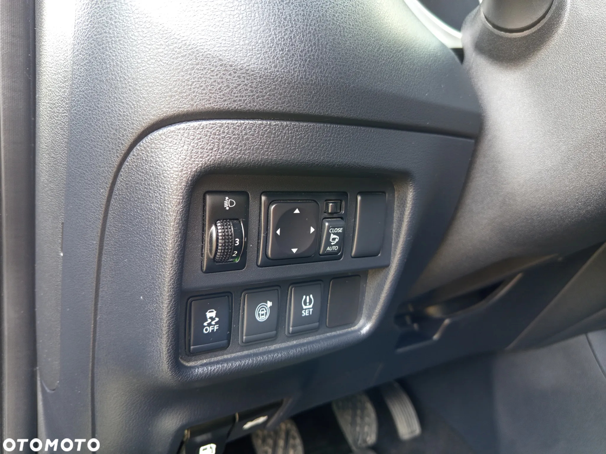 Nissan Juke 1.6 N-Connecta - 16