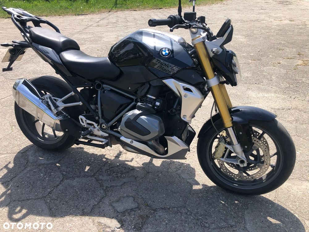 BMW R - 3