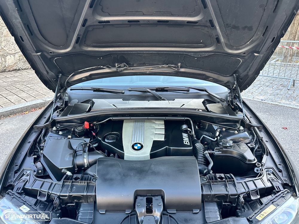 BMW 120 d DPF - 44