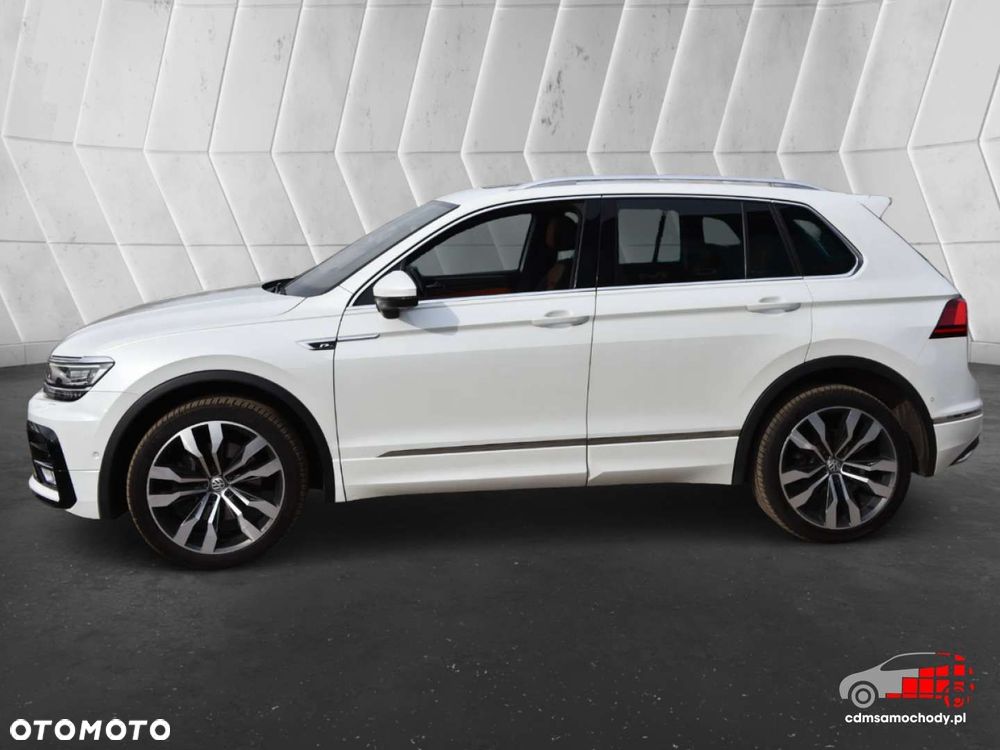 Volkswagen Tiguan - 7