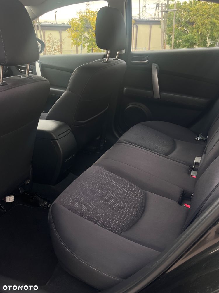 Mazda 6 2.0 CD Comfort - 11