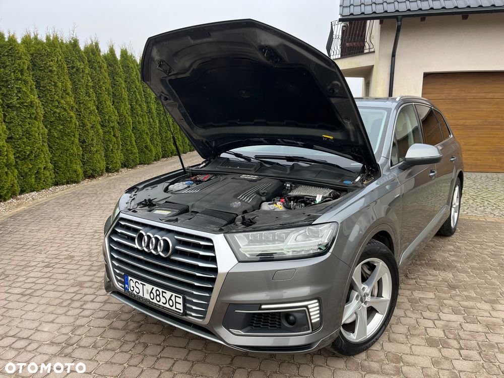 Audi Q7 - 38