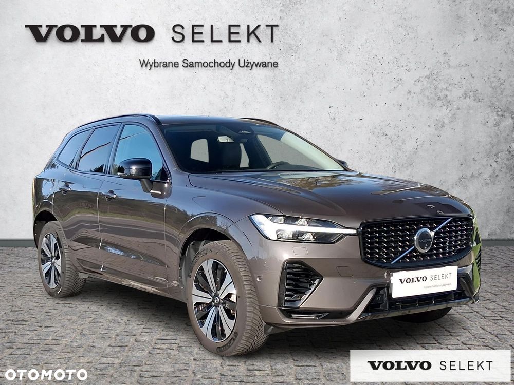 Volvo XC 60 - 8