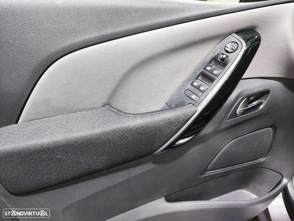 Citroën Grand C4 Spacetourer 1.6 BlueHDi Feel EAT6 - 6