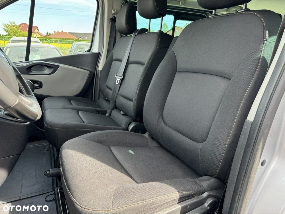 Renault Trafic ENERGY Grand Combi Expression - 18