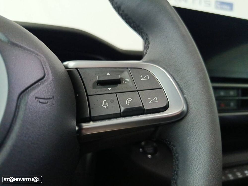 Jeep Avenger 1.2 GSE T3 Altitude - 15