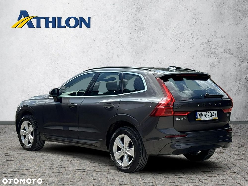 Volvo XC 60 B4 D Momentum Pro - 3