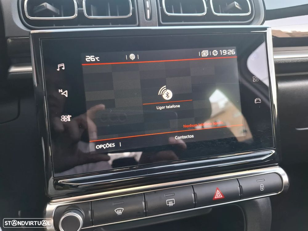 Citroën C3 Pure Tech S&S Shine Pack - 15