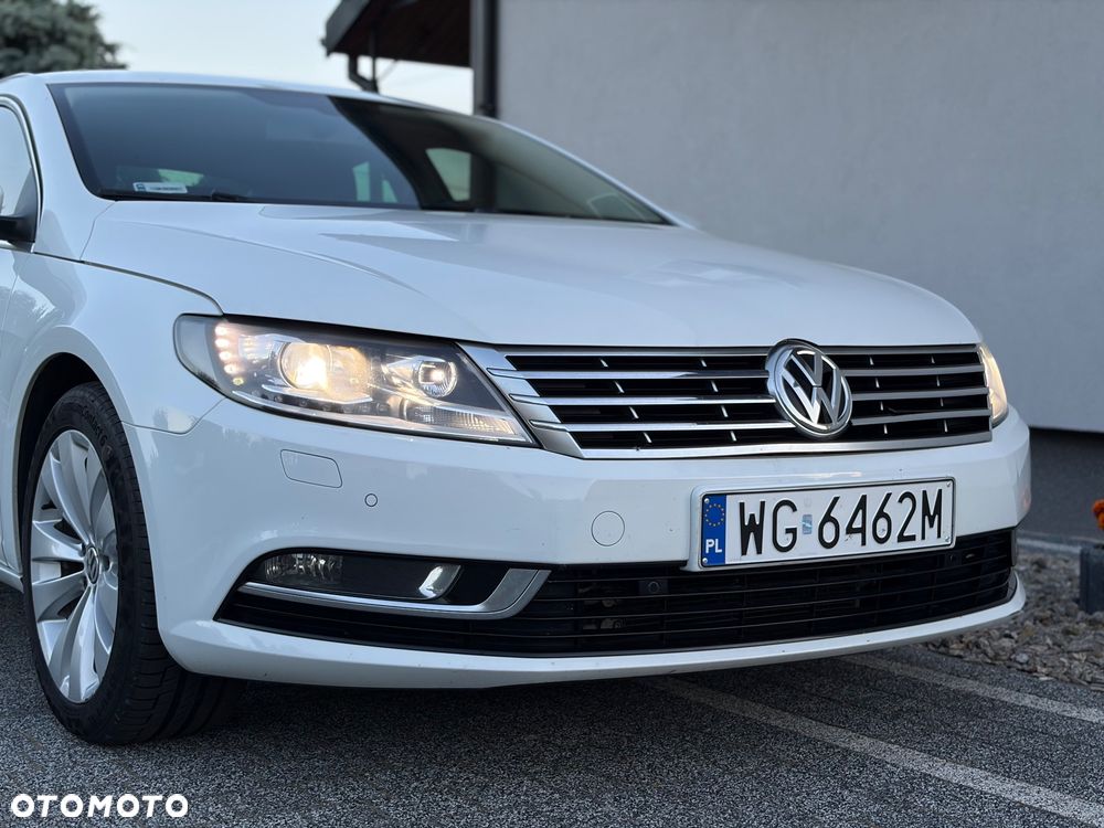 Volkswagen CC - 34