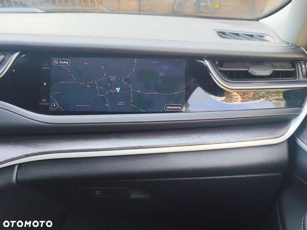 Jeep Grand Cherokee 2.0 4xe Automatik Limited - 15