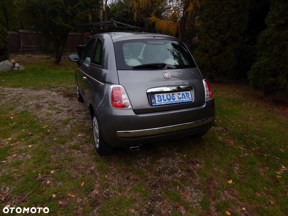 Fiat 500 - 15