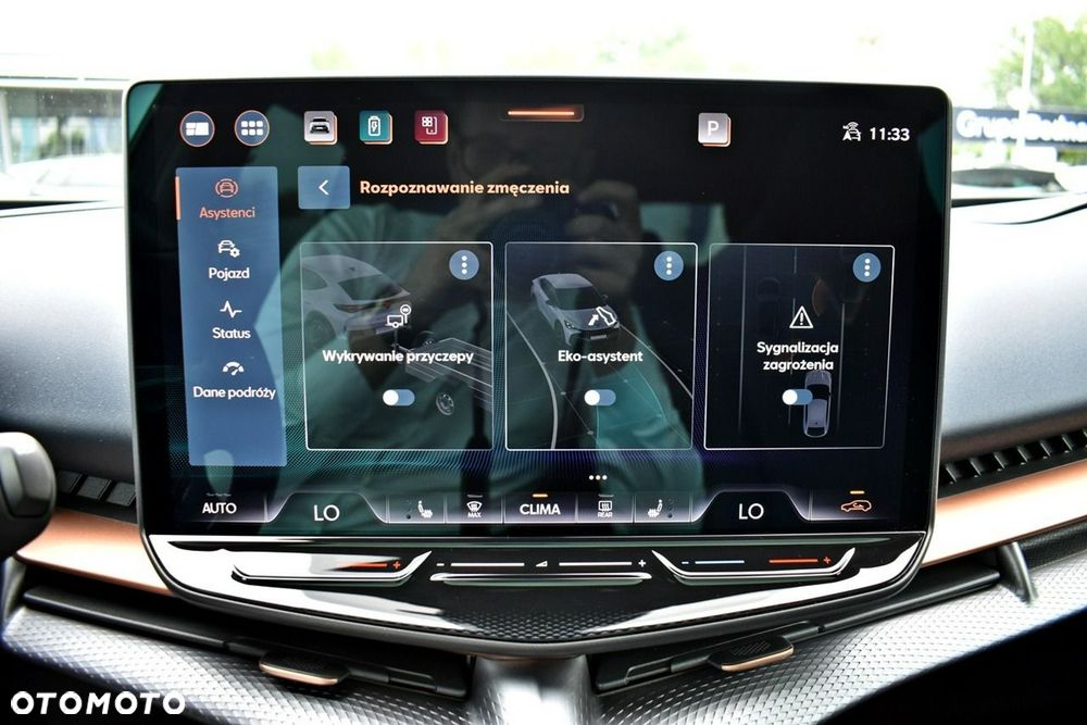 Cupra Tavascan 82kWh 4Drive VZ - 31