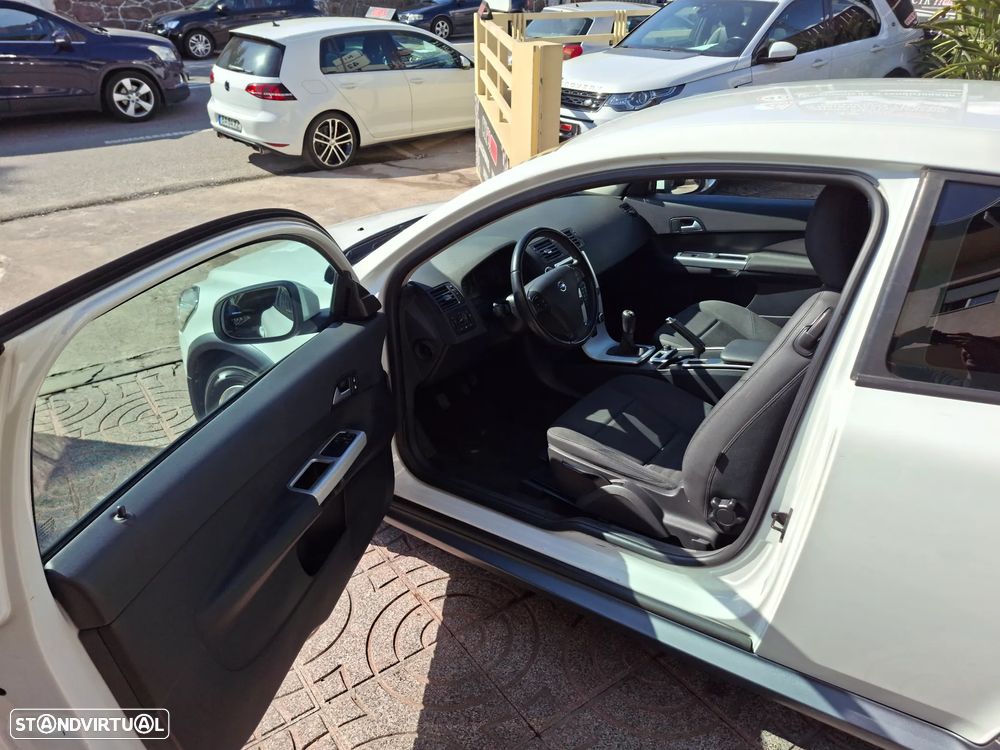 Volvo C30 DRIVe Momentum - 15