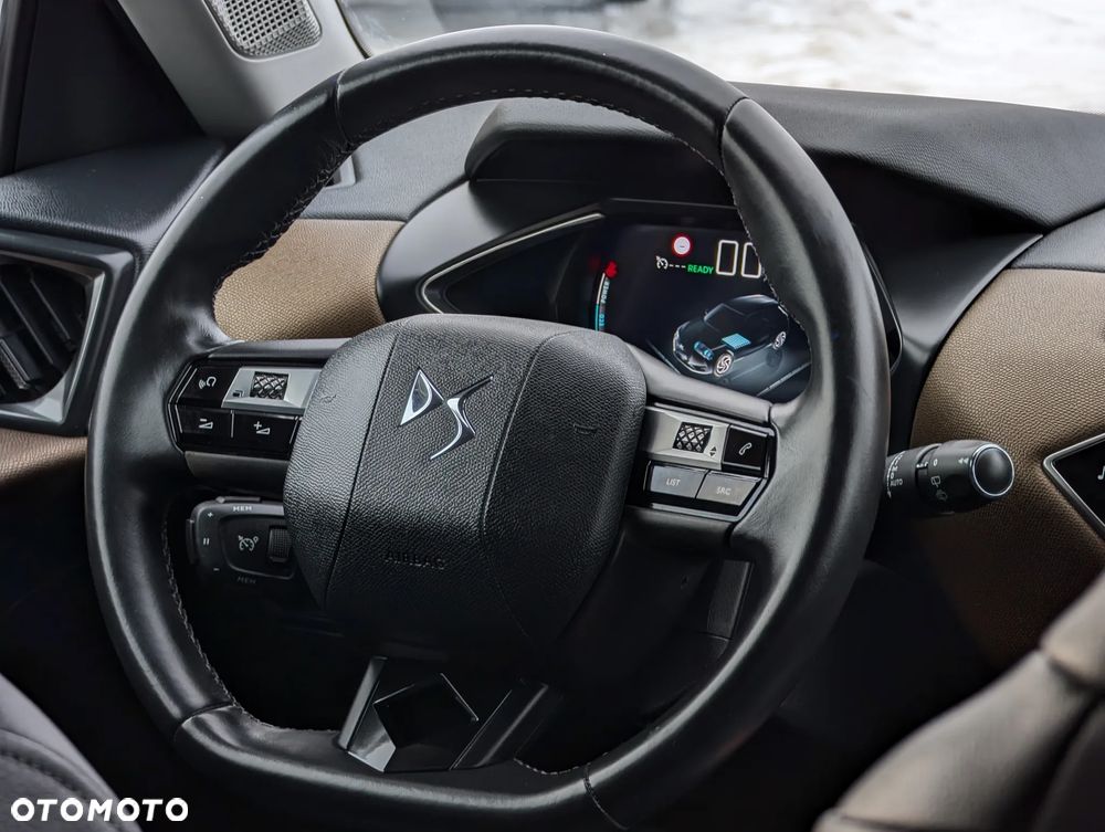 DS Automobiles DS 3 Crossback Grand Chic - 22