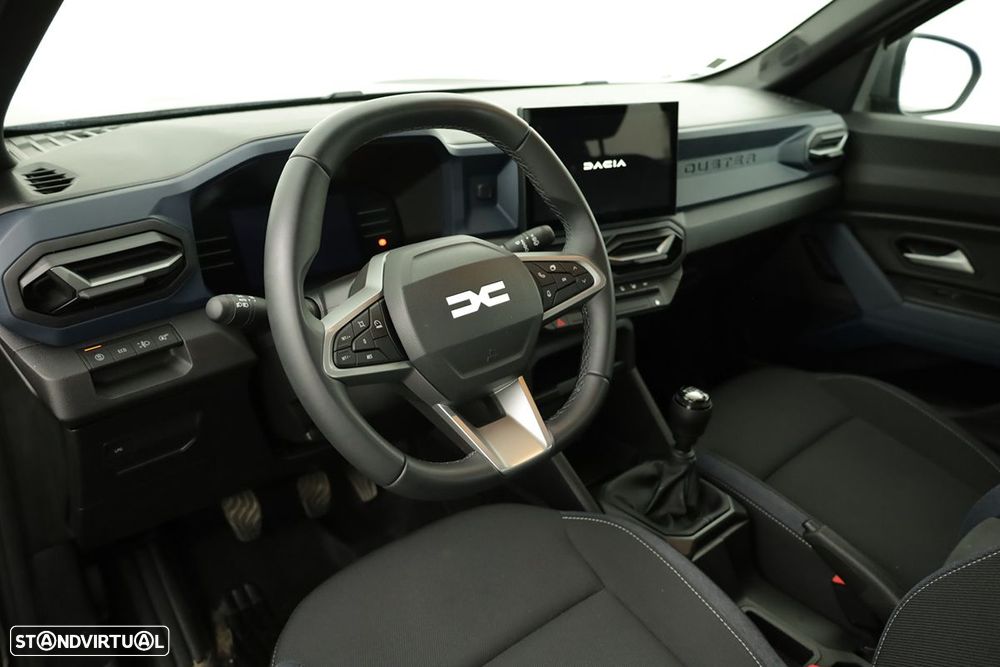 Dacia Duster 1.0 TCe ECO-G Expression Bi-Fuel - 7