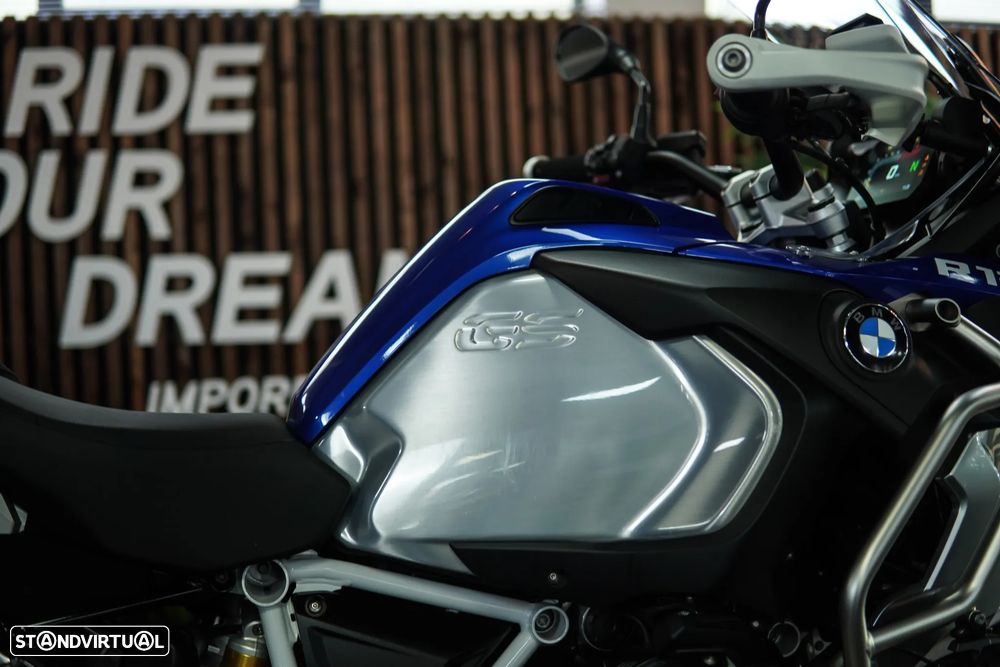 BMW R 1250 GS Adventure HP - 32