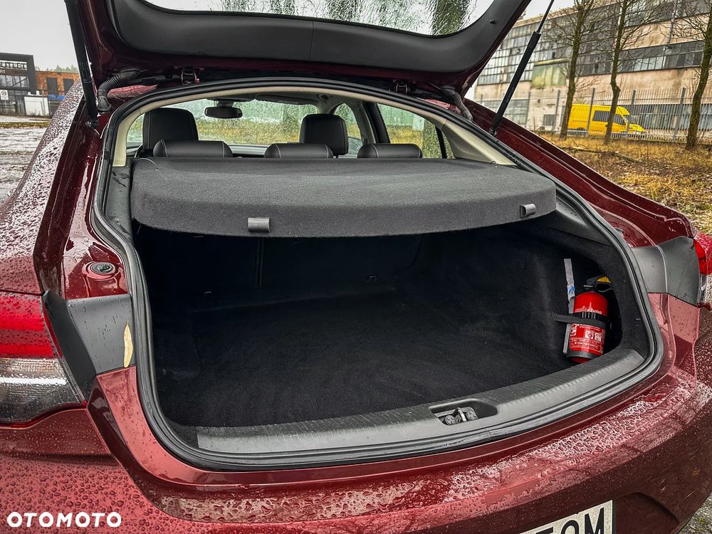 Opel Insignia 2.0 CDTI Innovation S&S - 34