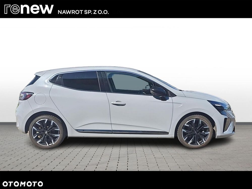 Renault Clio - 6