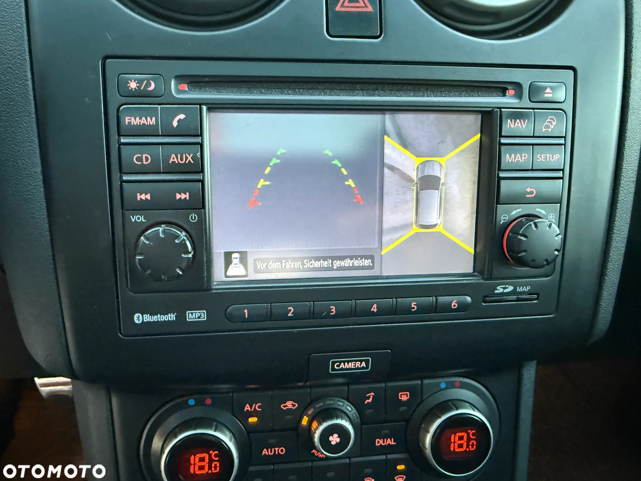 Nissan Qashqai 2.0 tekna - 30