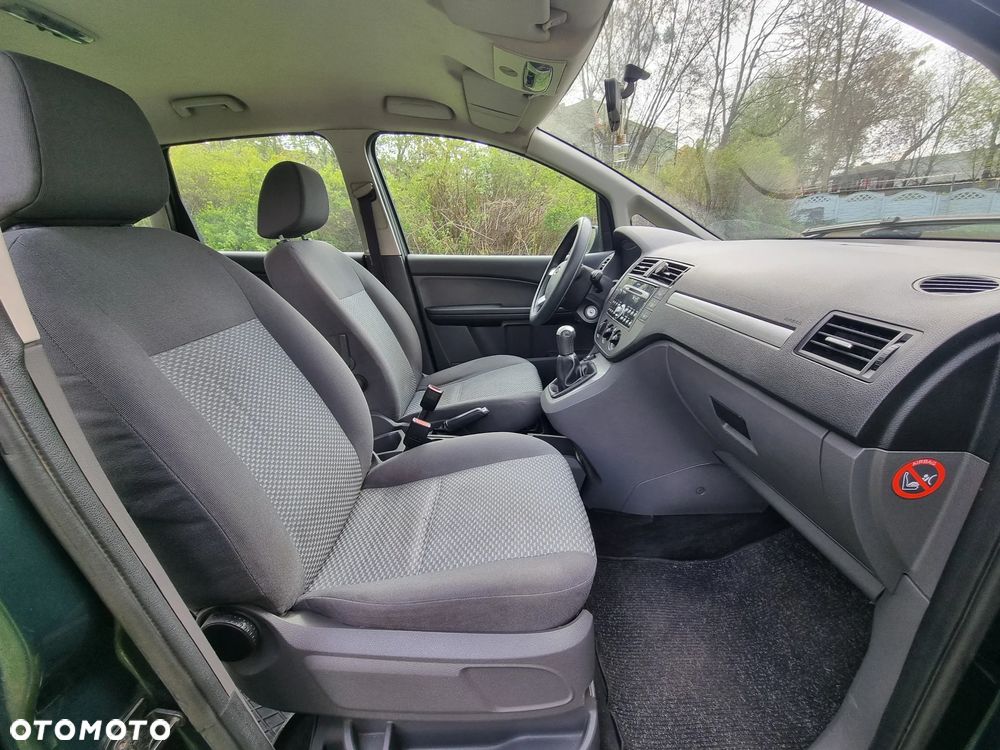 Ford Focus C-Max 1.8 FX Gold - 6