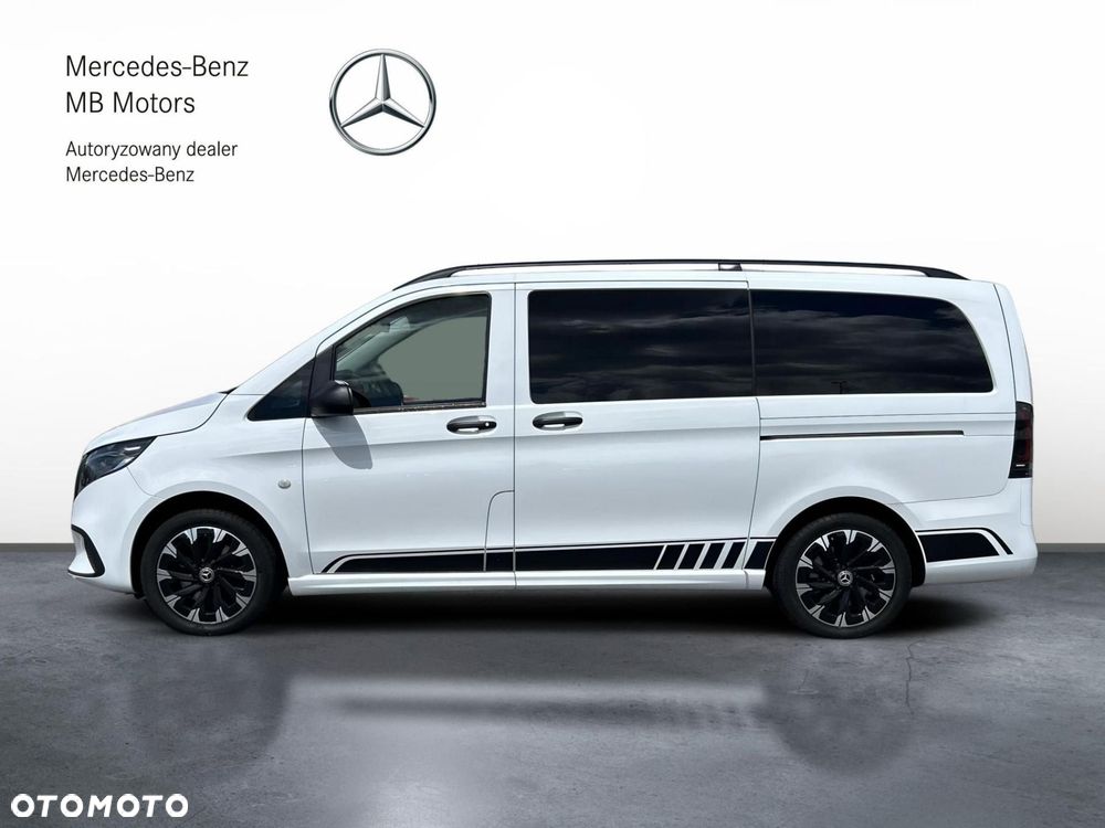 Mercedes-Benz Vito - 3