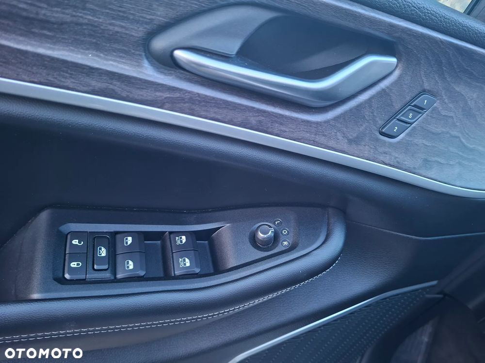 Jeep Grand Cherokee 2.0 4xe Automatik Limited - 8