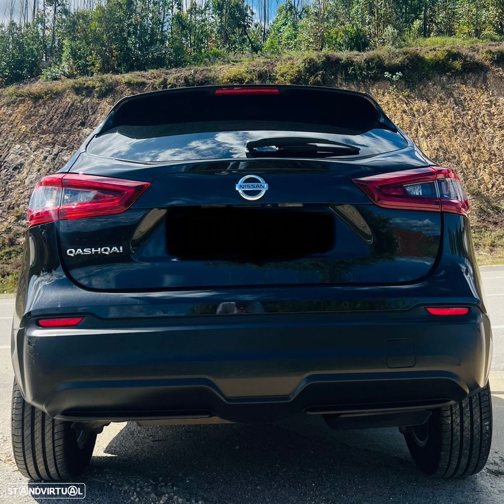 Nissan Qashqai - 3