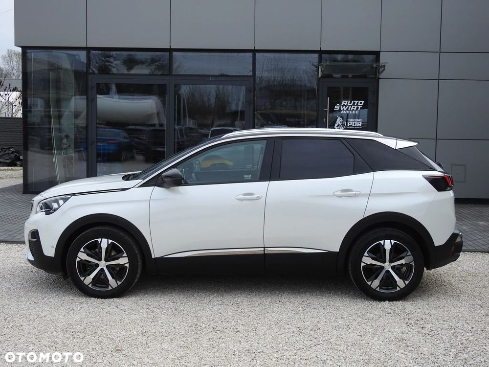 Peugeot 3008 BlueHDi 120 EAT6 Stop & Start Allure - 6