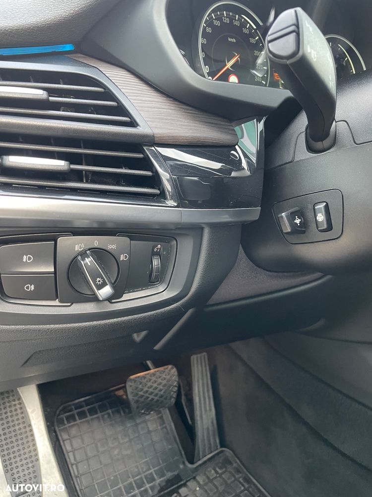 BMW X5 xDrive30d - 15