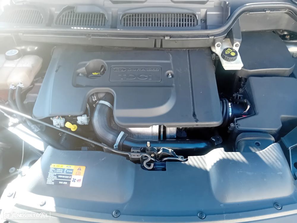 Ford Focus C-Max 1.6 TDCi Trend - 5