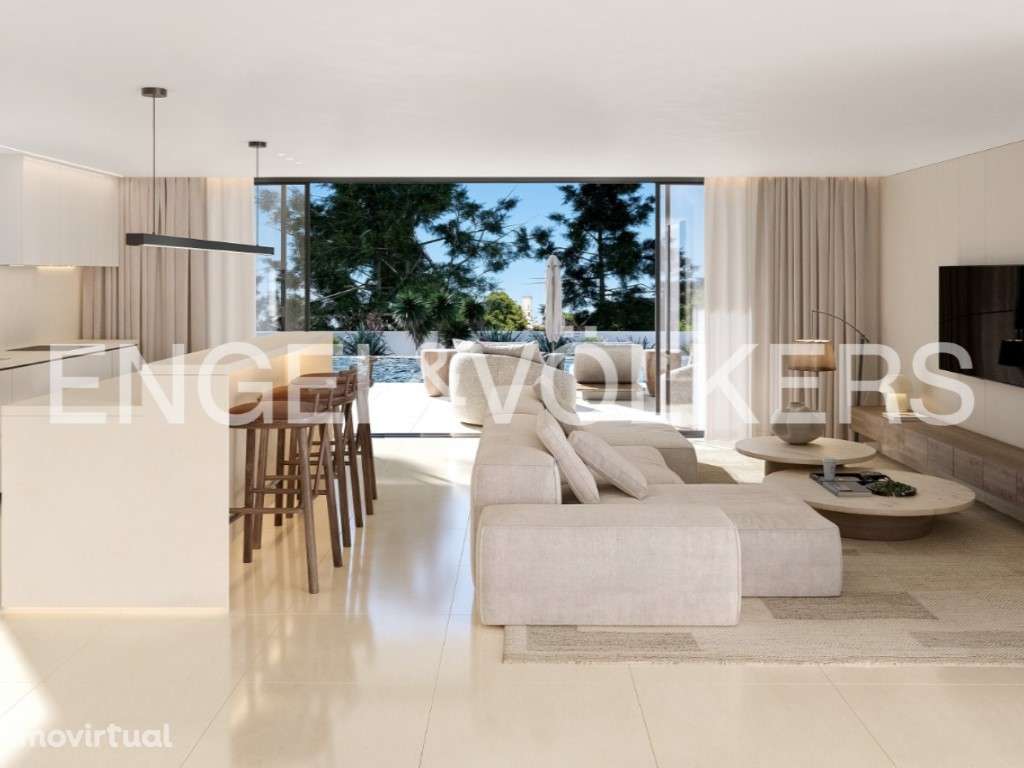 Elevare Villa - Grande imagem: 3/30