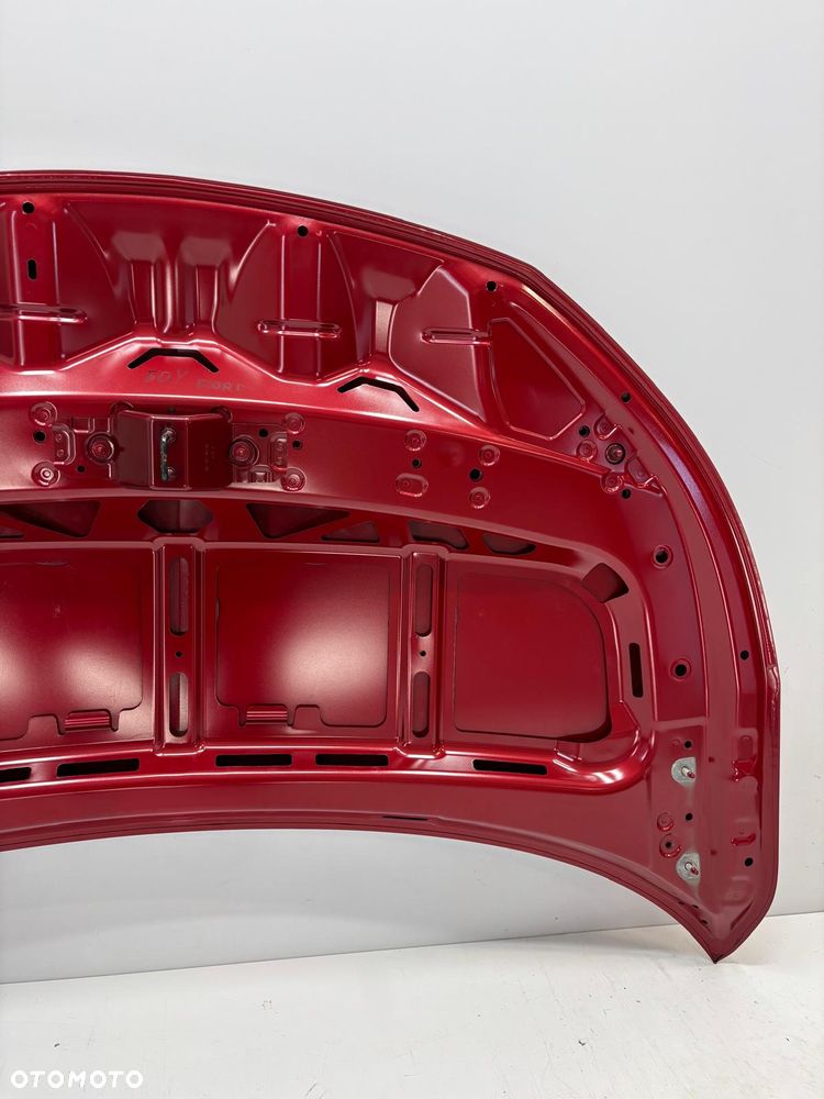 Opel Crossland X Lift Maska 50Y 39226422 - 11