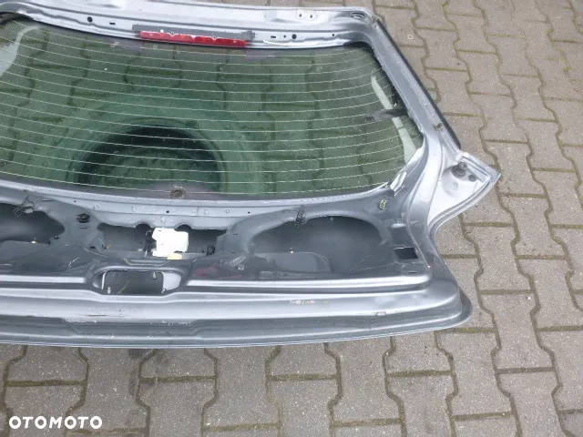 KLAPA TYŁ TYLNA AUDI A4 B5 KOMBI LIFT 99-01 LY7L - 17