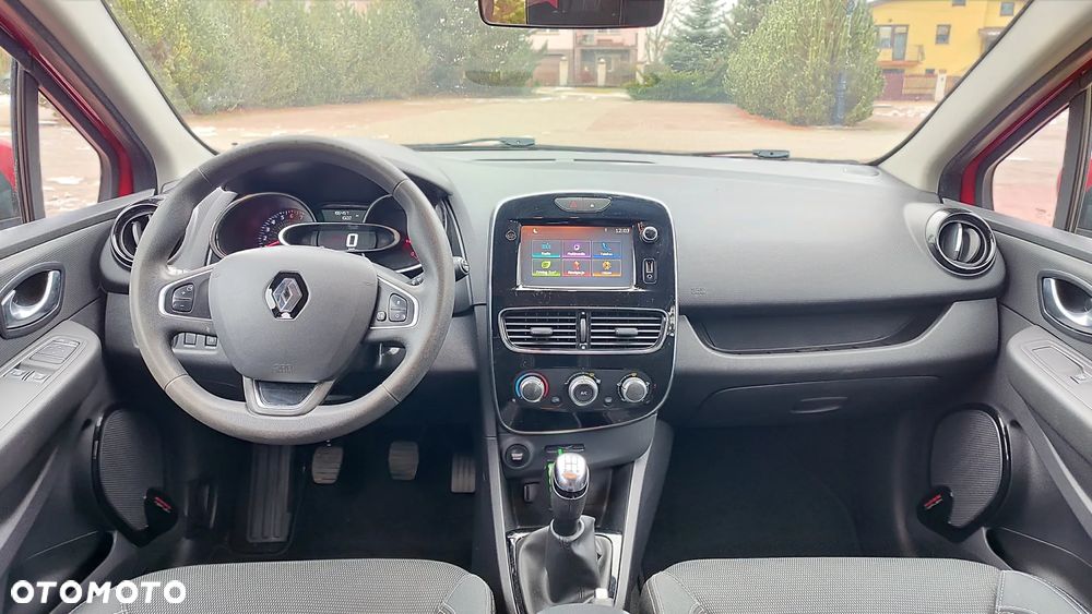Renault Clio 0.9 Energy TCe Zen - 29