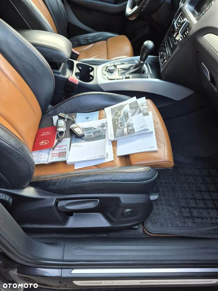 Audi Q5 2.0 TDI Quattro S tronic - 3