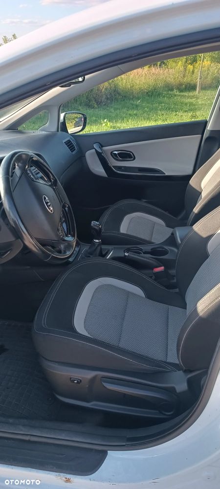 Kia Ceed 1.6 CRDi L - 11