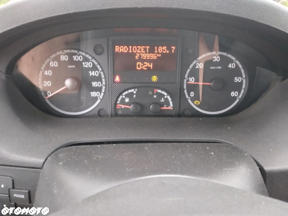 Fiat Ducato - 17
