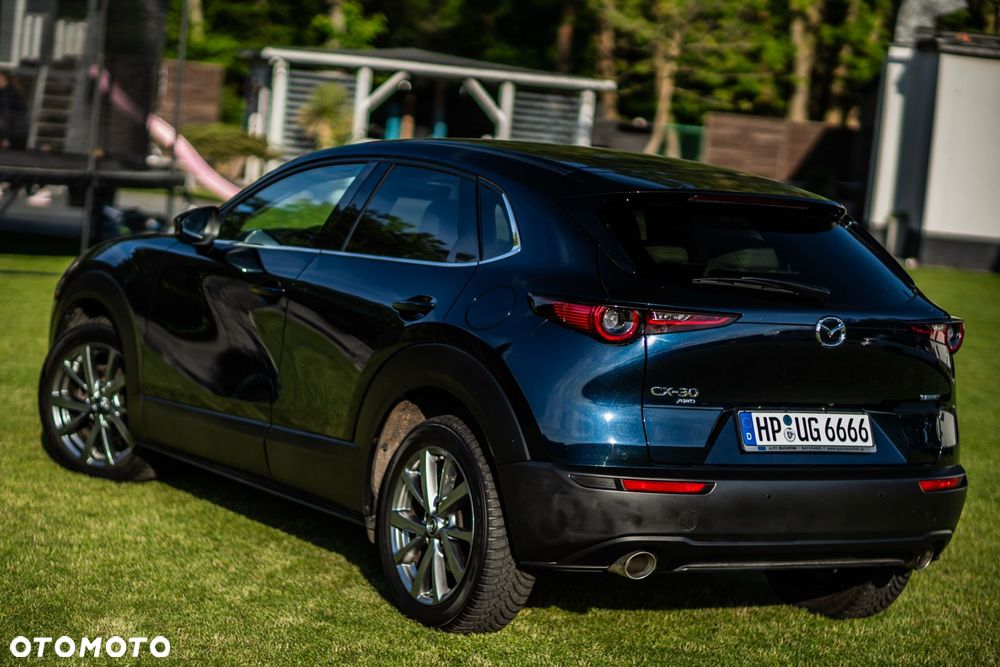 Mazda CX-30 - 13