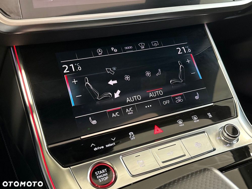 Audi S6 Limousine - 36