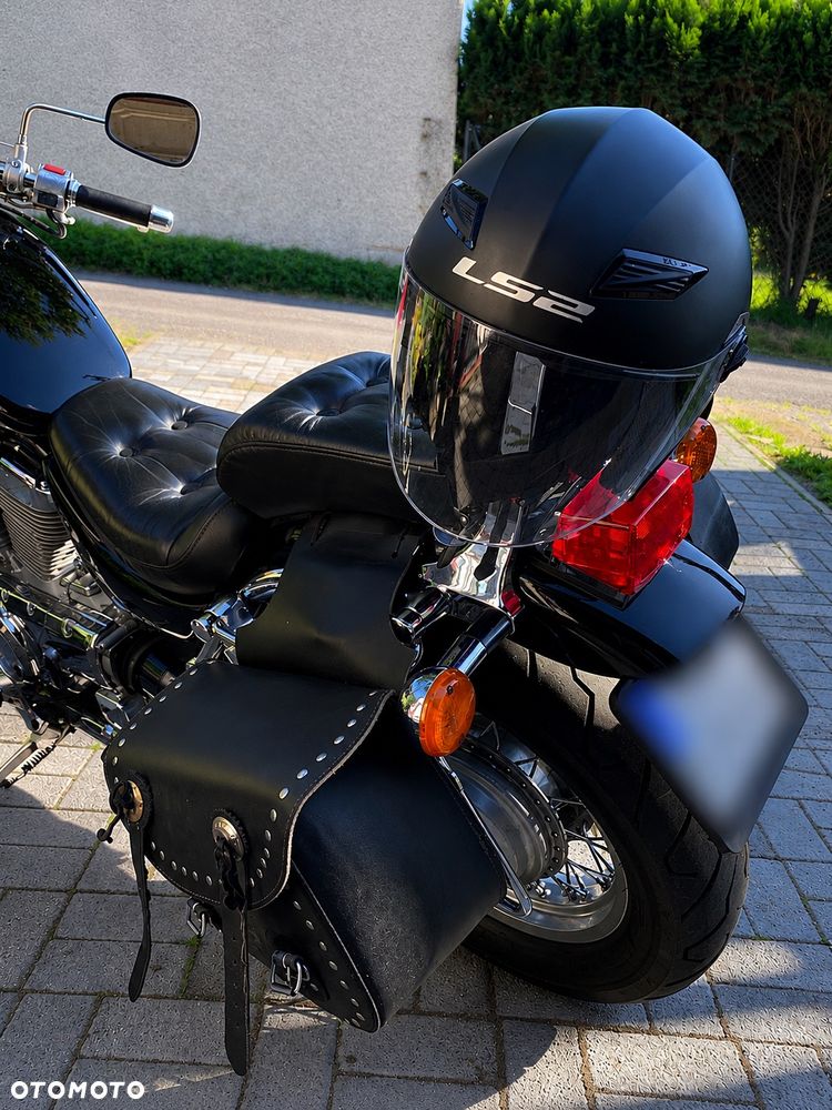 Suzuki VS - 6
