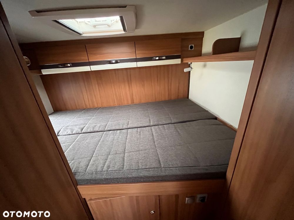 Fiat Ducato III WeiSberg 690 - 28