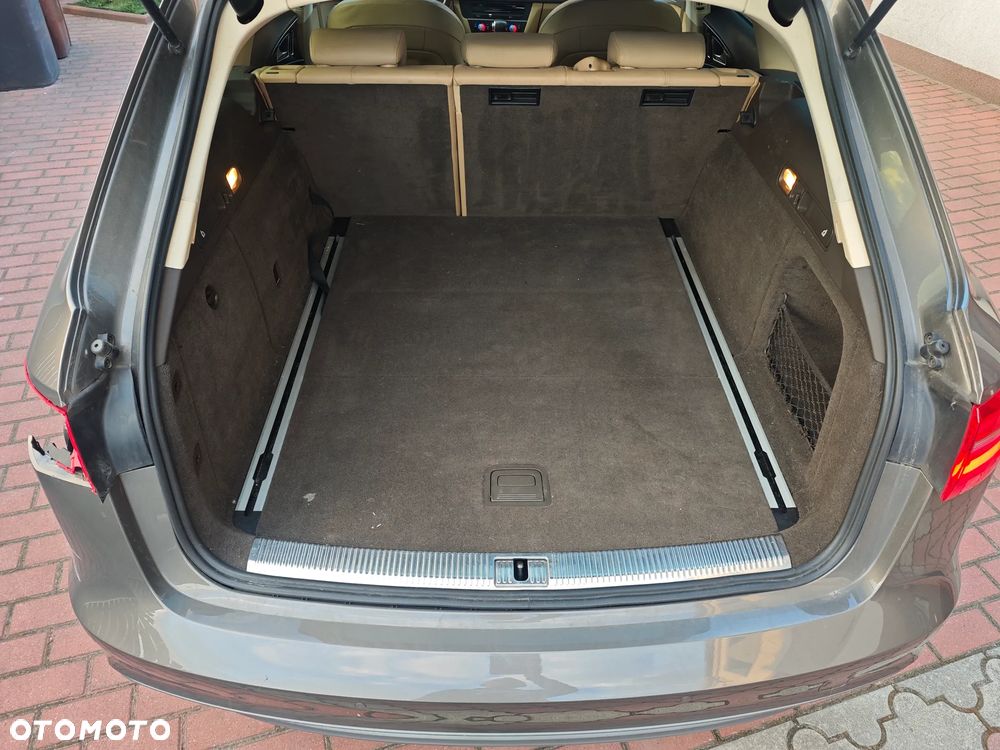 Audi A6 Avant 3.0 TDI DPF quattro S tronic - 39