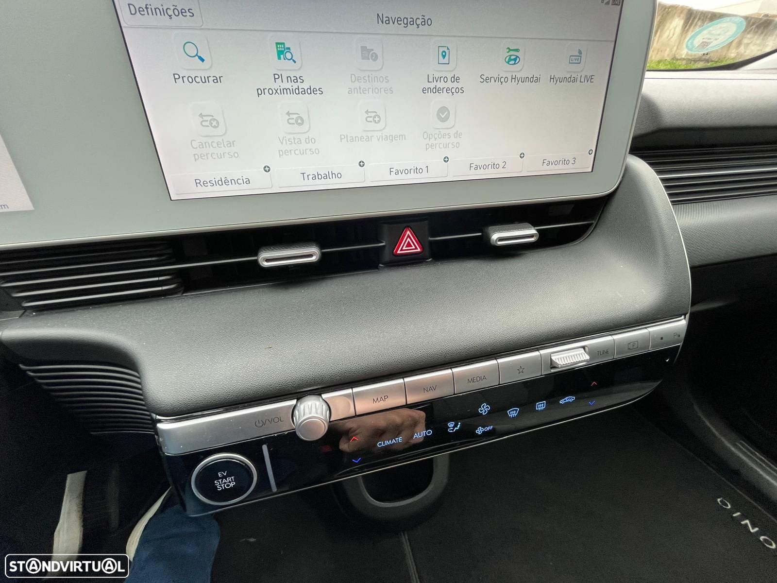 Hyundai Ioniq 5 73 kWh Vanguard+Plug & Power+AFH - 11