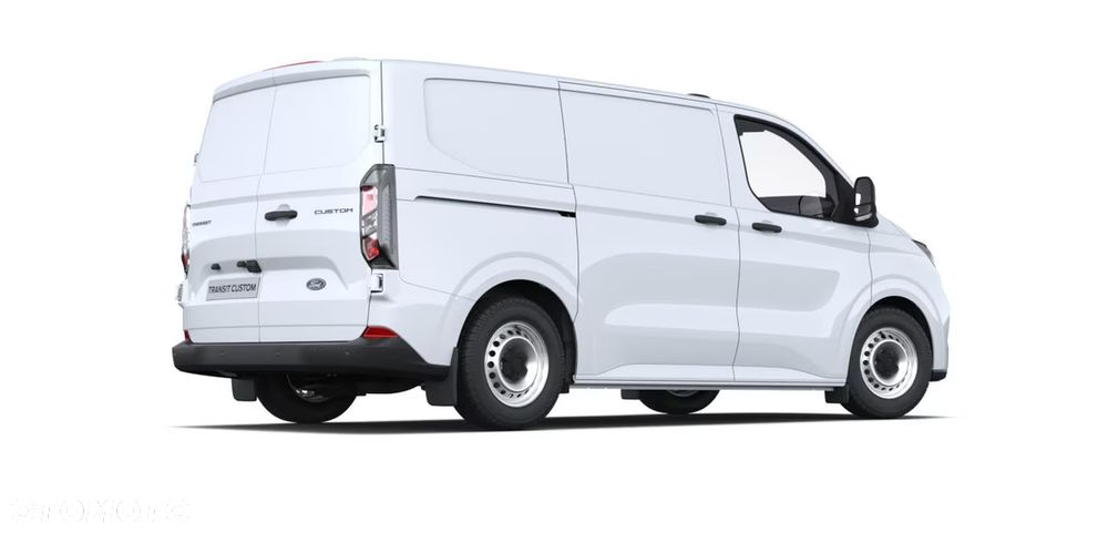Ford Custom VAN L1 - 5
