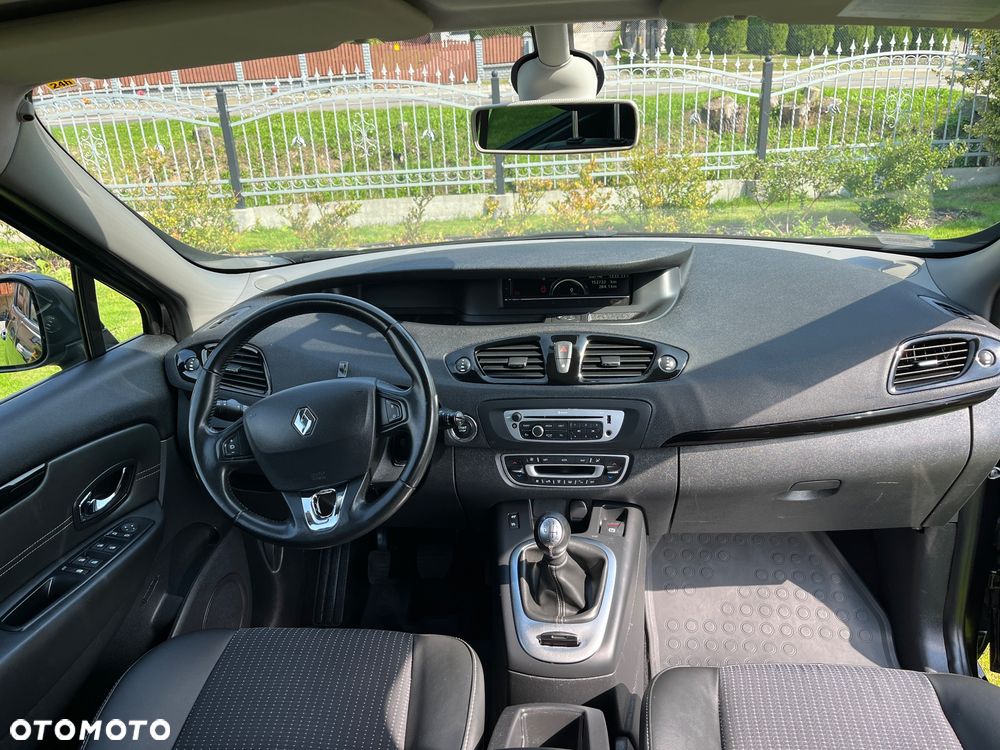 Renault Scenic 1.2 TCe Energy Dynamique - 10