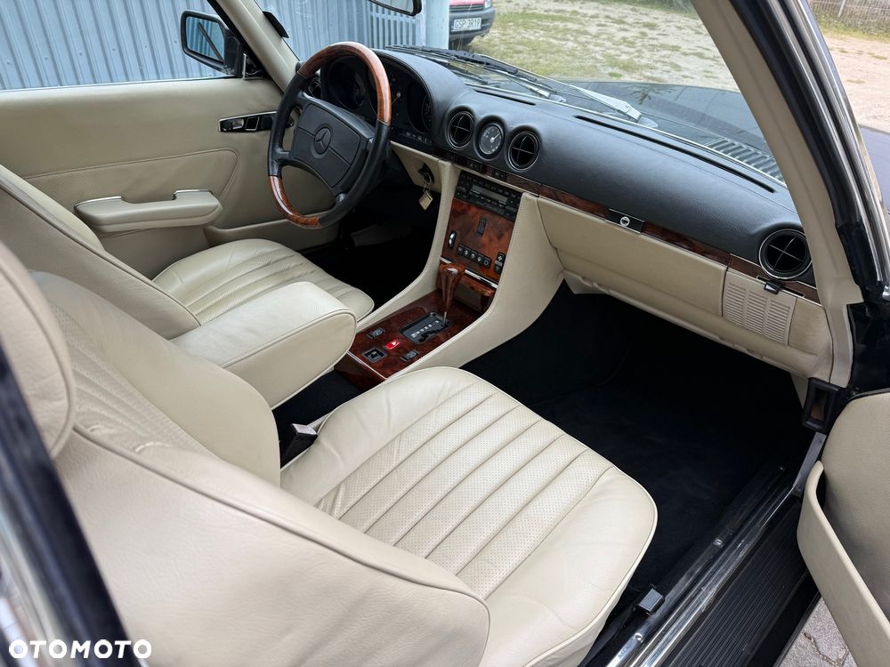 Mercedes-Benz SL 320 - 6