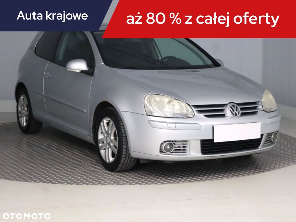 Volkswagen Golf - 3