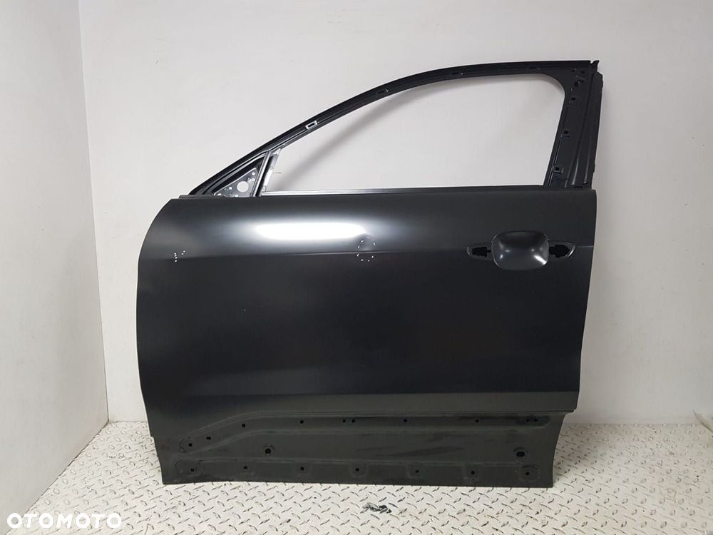 NOWE ORYGINALNE DRZWI LEWE PRZEDNIE LEWY PRZÓD JEEP AVENGER 22-25 68664725AA 52169881 - 6