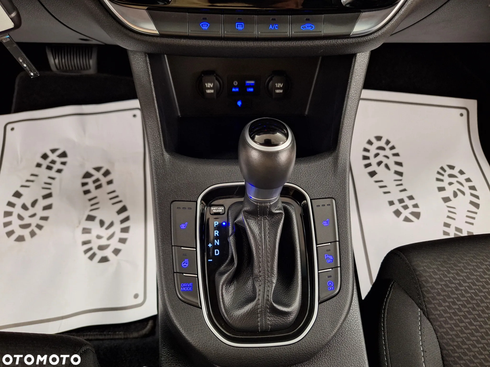 Hyundai i30 1.4 T-GDI DCT Premium - 31