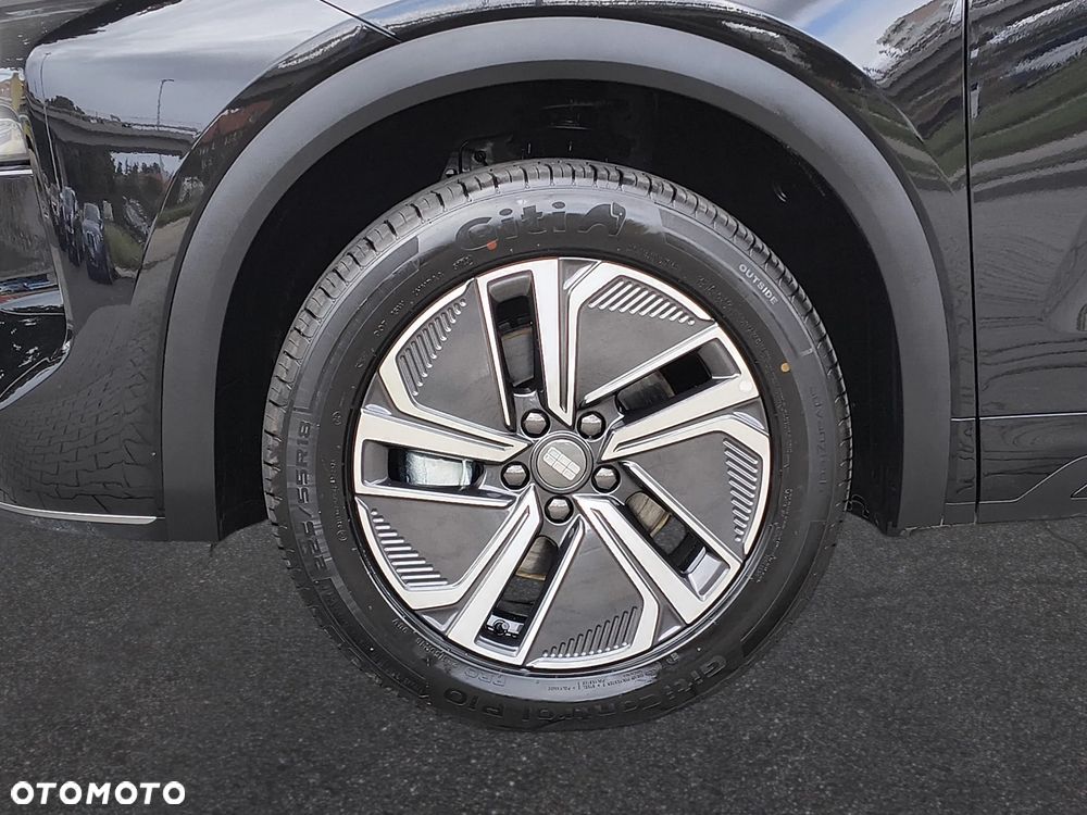 Geely Starray - 10
